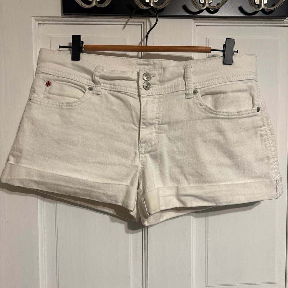 Hudson - Ruby - Size 32